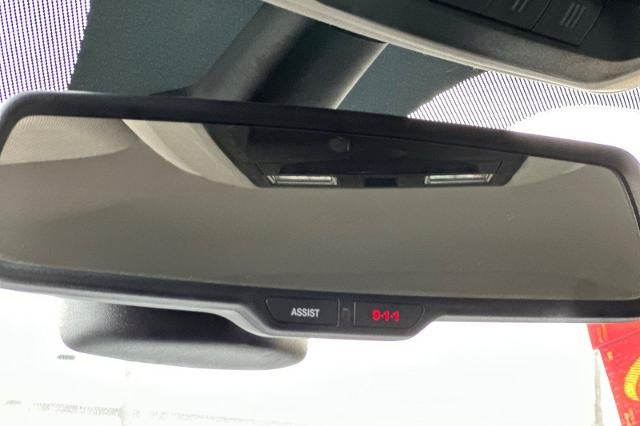 2015 RAM 3500 Big Horn