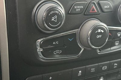 2015 RAM 3500 Big Horn