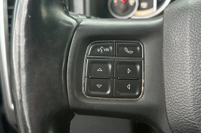 2015 RAM 3500 Big Horn