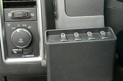 2015 RAM 3500 Big Horn