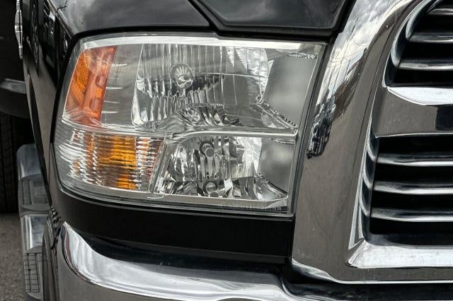 2015 RAM 3500 Big Horn