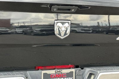 2015 RAM 3500 Big Horn