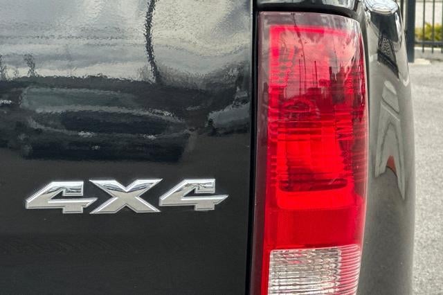 2015 RAM 3500 Big Horn