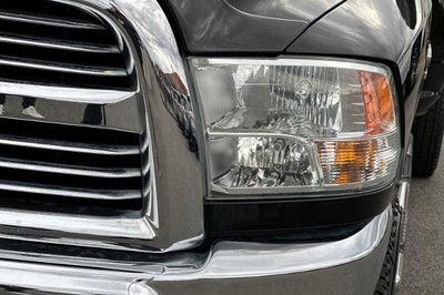 2015 RAM 3500 Big Horn