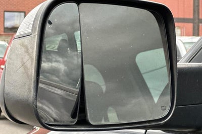 2015 RAM 3500 Big Horn