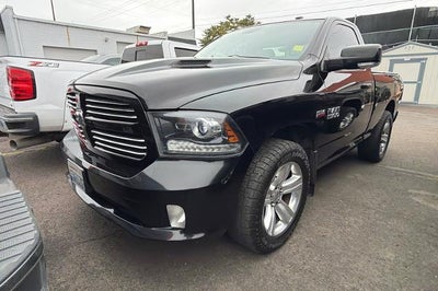 2014 RAM 1500 Sport