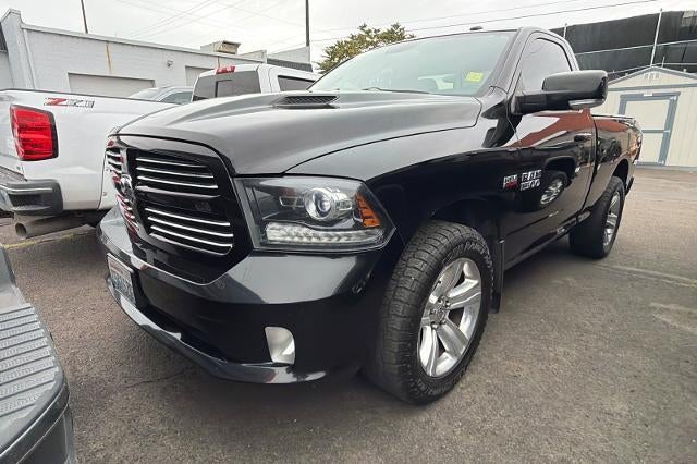2014 RAM 1500 Sport