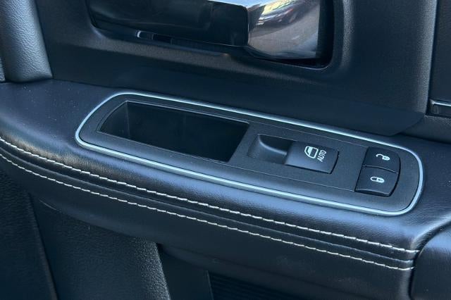 2024 RAM 2500 Rebel