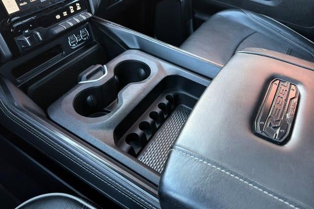 2024 RAM 2500 Rebel