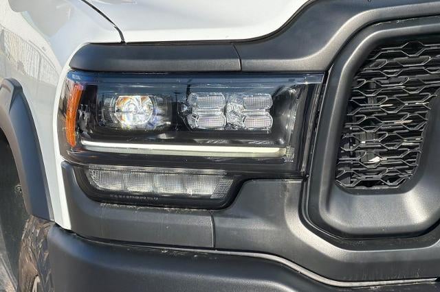 2024 RAM 2500 Rebel