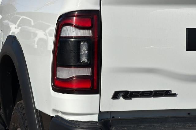 2024 RAM 2500 Rebel