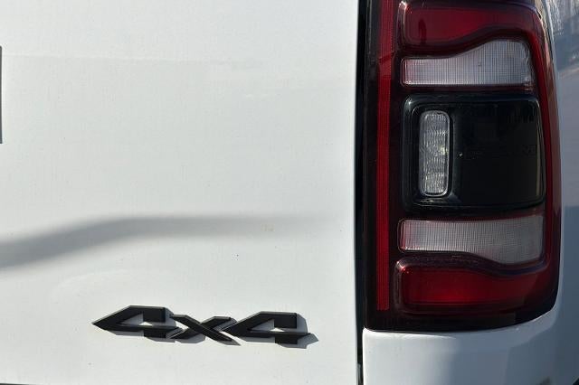 2024 RAM 2500 Rebel