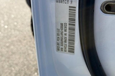 2024 RAM 2500 Rebel