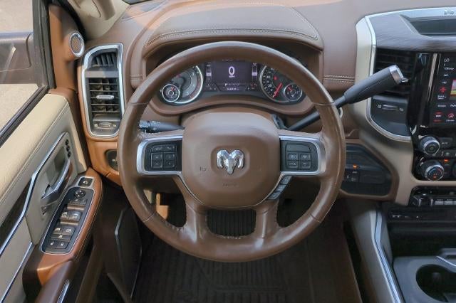 2019 RAM 2500 Laramie