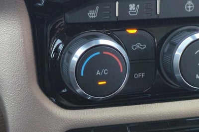 2019 RAM 2500 Laramie
