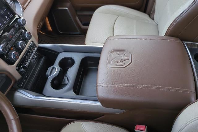 2019 RAM 2500 Laramie