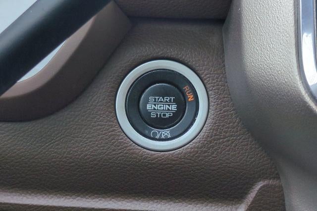 2019 RAM 2500 Laramie