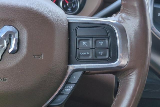 2019 RAM 2500 Laramie
