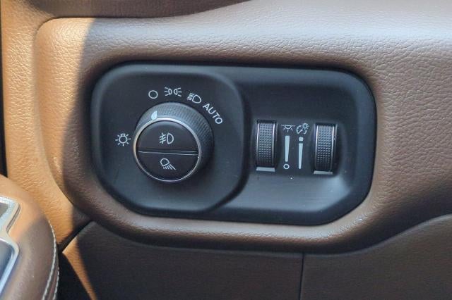 2019 RAM 2500 Laramie