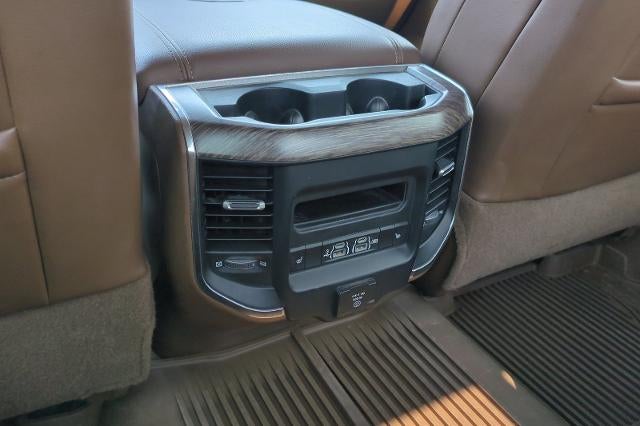 2019 RAM 2500 Laramie