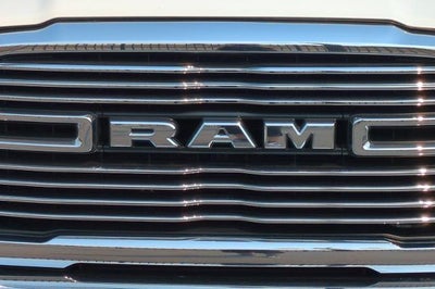 2019 RAM 2500 Laramie