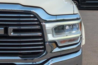 2019 RAM 2500 Laramie