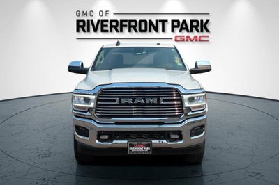 2019 RAM 2500 Laramie