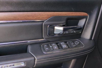 2016 RAM 2500 Laramie