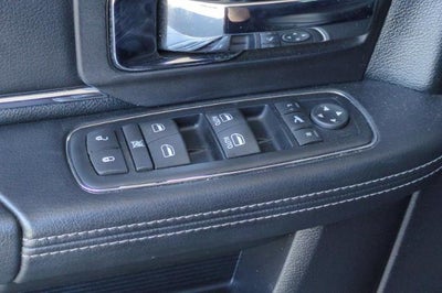 2016 RAM 2500 Laramie