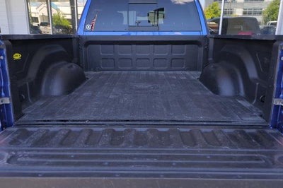 2016 RAM 2500 Laramie