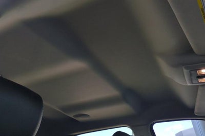 2016 RAM 2500 Laramie