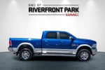 2016 RAM 2500 Laramie