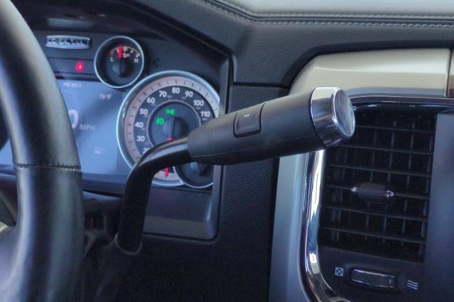 2016 RAM 2500 Laramie