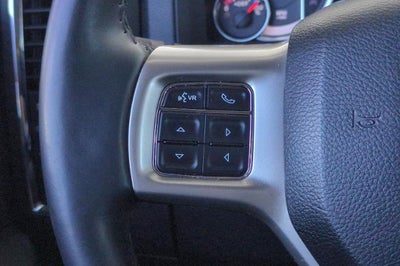 2016 RAM 2500 Laramie