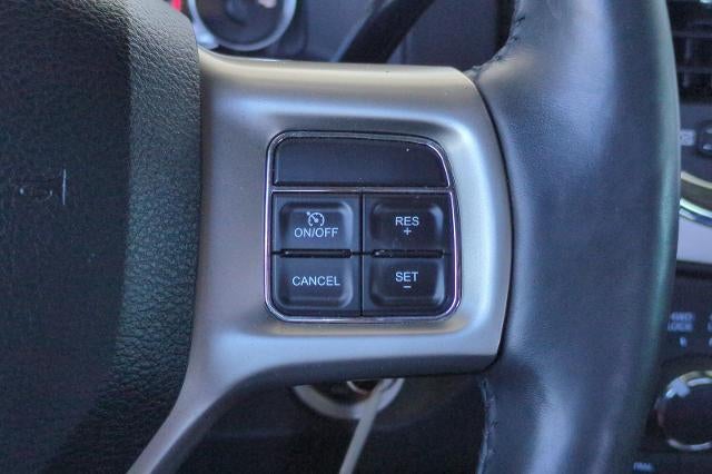 2016 RAM 2500 Laramie