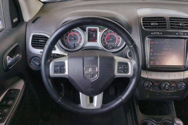 2011 Dodge Journey R/T