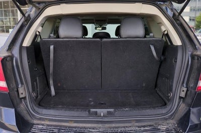 2011 Dodge Journey R/T