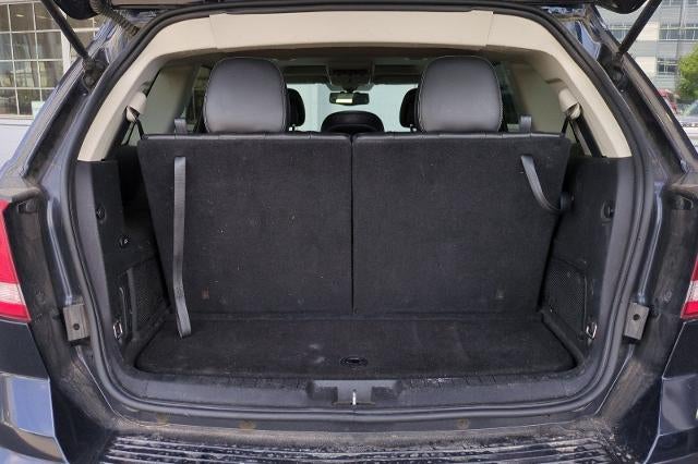2011 Dodge Journey R/T