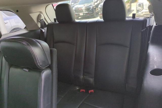 2011 Dodge Journey R/T