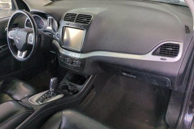 2011 Dodge Journey R/T