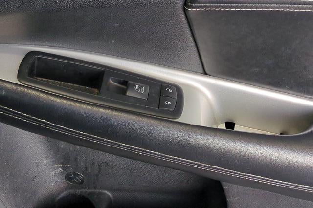 2011 Dodge Journey R/T