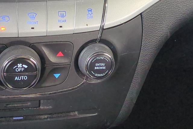 2011 Dodge Journey R/T