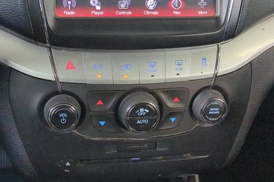 2011 Dodge Journey R/T