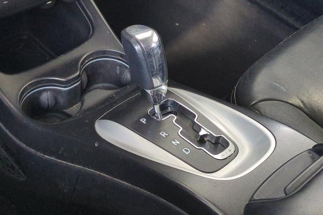 2011 Dodge Journey R/T