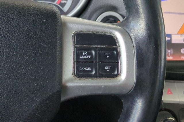 2011 Dodge Journey R/T