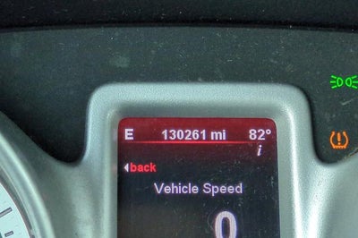 2011 Dodge Journey R/T
