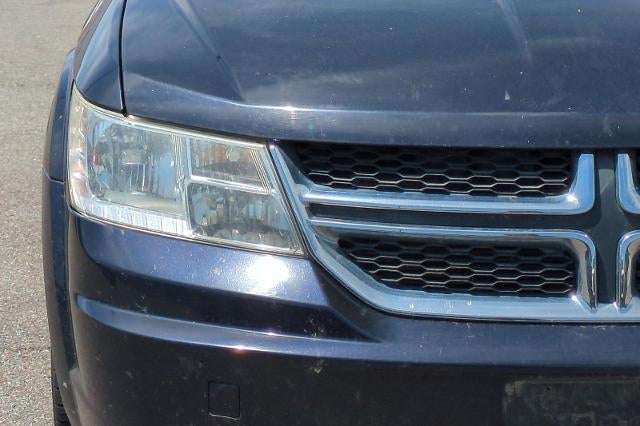 2011 Dodge Journey R/T