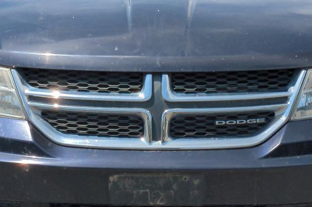 2011 Dodge Journey R/T