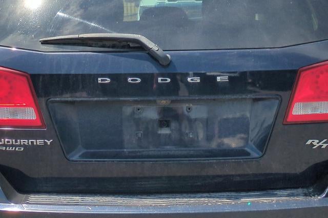 2011 Dodge Journey R/T