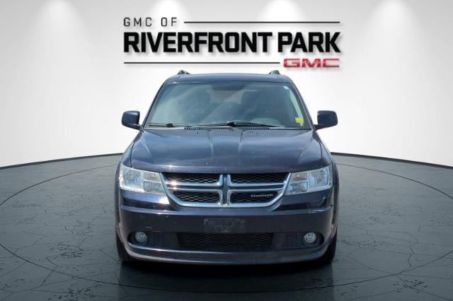 2011 Dodge Journey R/T